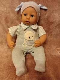 Лялька Zapf creation baby annabell бебі анабель 2007 рік