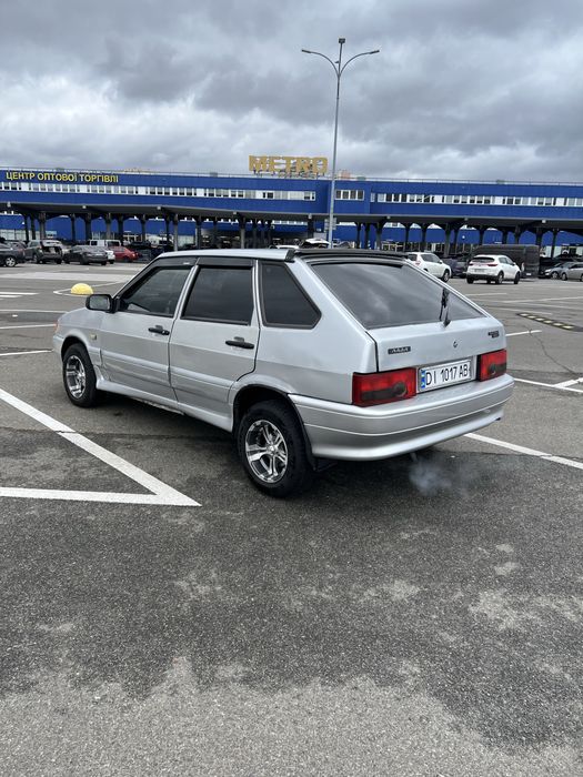 Продам ваз 2114 у чудовому стані авто доглянуте вкладень не потребує