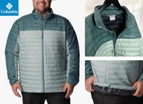Чоловіча демісезонна легка куртка Columbia Silver Falls розмір L, XL