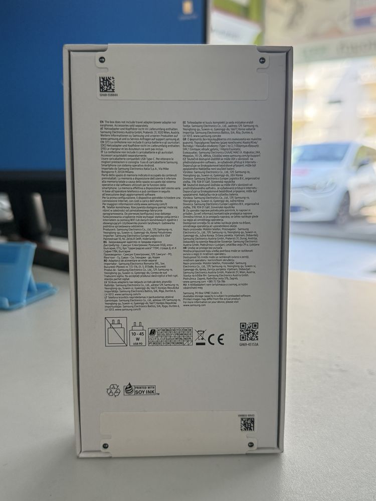 Samsung Galaxy A56 5G 256Gb