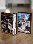 3 gry PC: rFactor, Race ’07: The WTCC, GTR Evolution