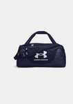 Under Armour, Torba Undeniable 5.0 (rozm. średni), czarna