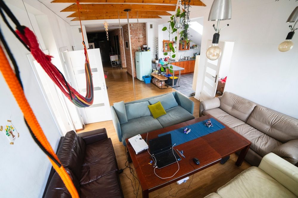 Pokój na Zabłociu bez kaucji / room for rent in Kraków