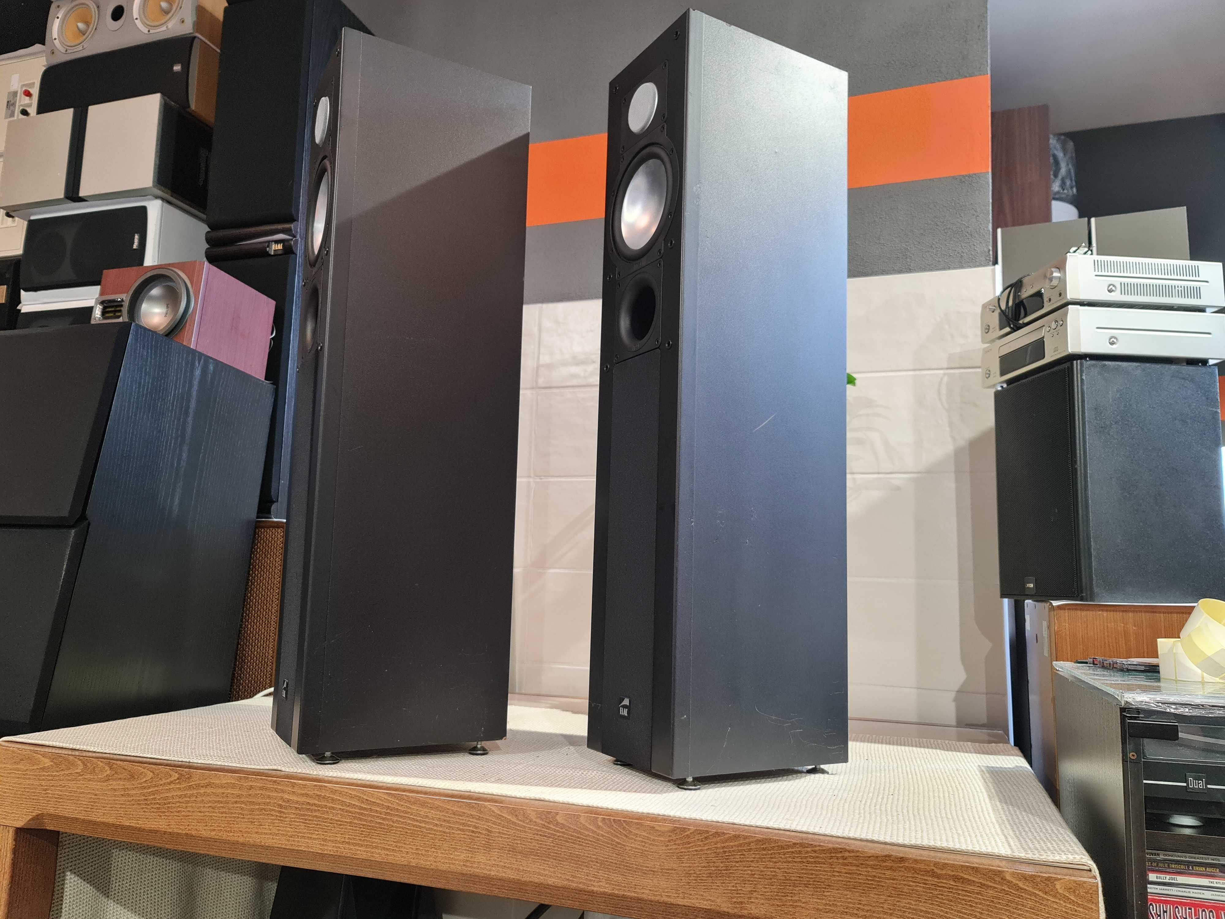 Акустика Elac CL 102