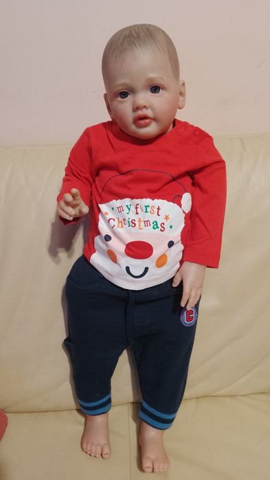 Komplet zestaw świąteczny