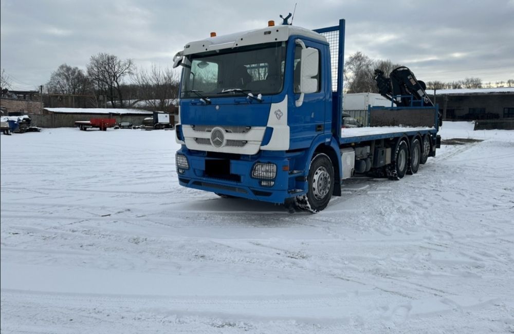 Послуги Маніпулятора