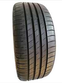 Opony letnie 5 szt. Goodyear efficientgrip 17/225/50