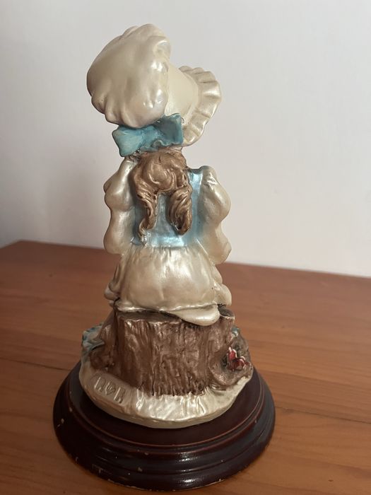 Vendo estatuetas decorativas vintage