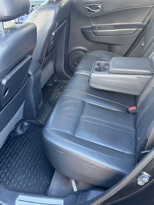 Рено колеос 2.5 4WD АКПП BOSE панорама