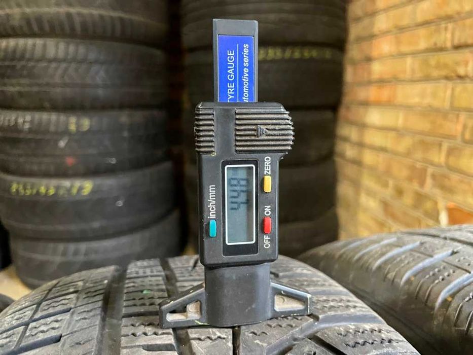 205/60 R16 Hankook Winter I*cept evo2, шини 4 шт