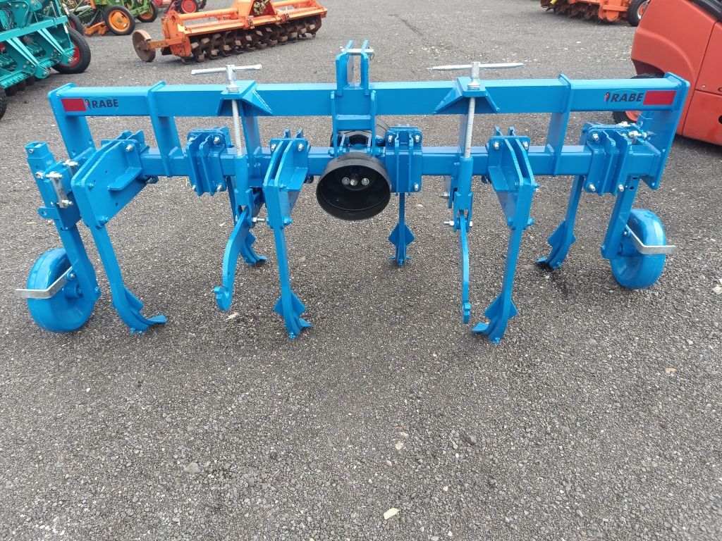 Głębosz Rabe Werk