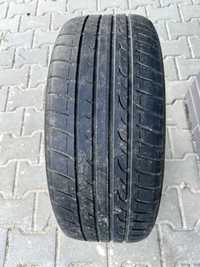 Opony letnie Dunlop Sport Fastresponse 225/45 R17, bieżnik >5mm, 4szt