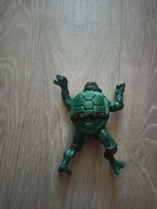 Черепашка Ниндзя