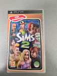 Gra The Sims 2 PSP