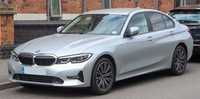 Розборка шрот бампер BMW G20 G21