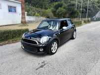 Mini Cooper 1.6 D 2011 - BMW