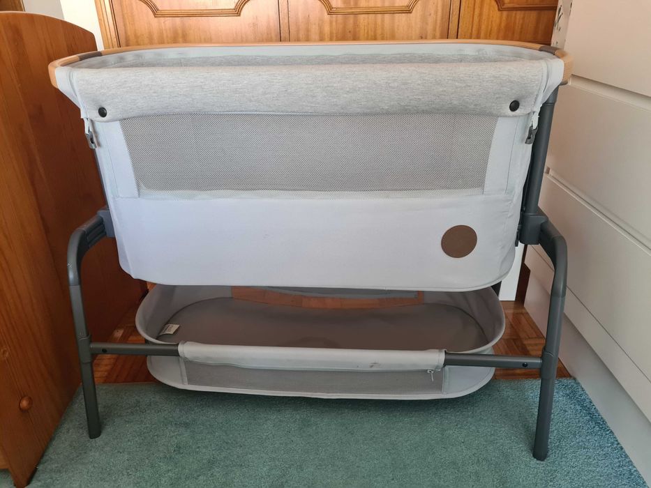 Berço Iora – Maxi-Cosi