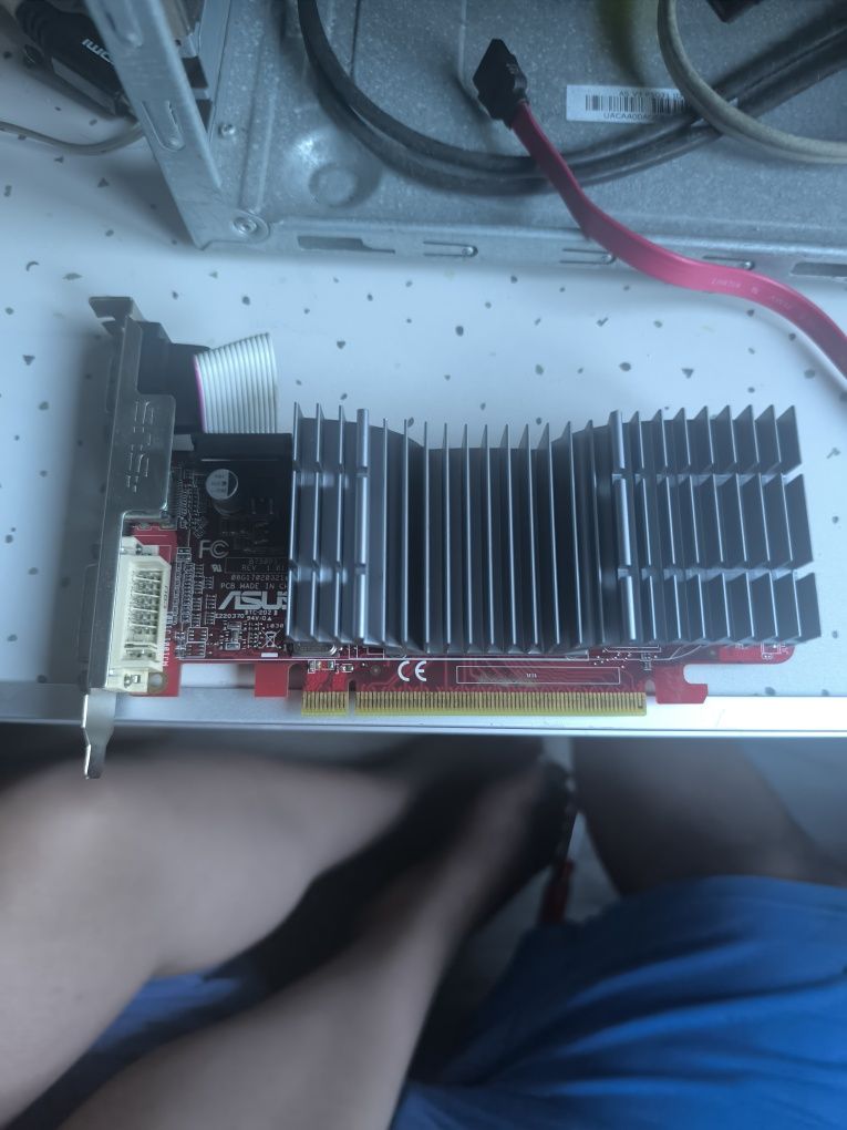 Pecas pc computador