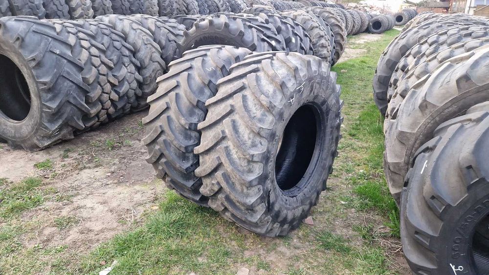 445/65r22.5 18r22.5 445/65-22.5 18-22.5 Mitas 70% bieżnik bez napraw