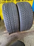 Opony Zimowe 255/50R19 Bridgestone BLIZZAK LM005 2sztuki Montaż