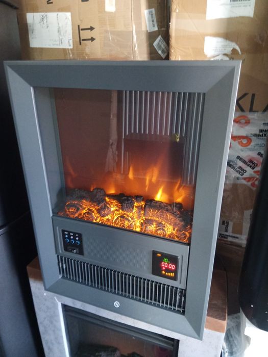 Kominek do zabudowy 1000/2000 watt chamonix 
Cena 379 zł 

Wymiary mon