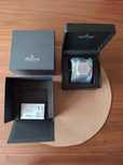 Zegarek Alpina Startimer, 2 paski