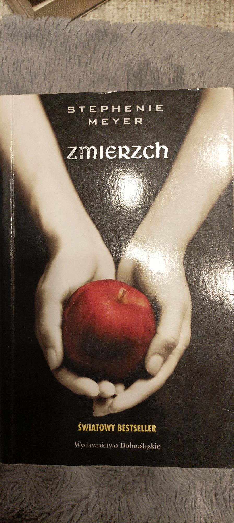 Zmierzch Stephenie Meyer