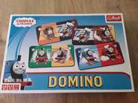 Domino trefl, thomas & friends+ domino zwierzęta