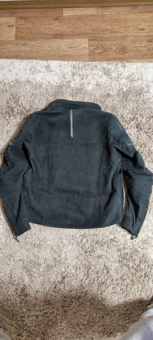 Мотокуртка кожа Bmw motorrad Furka52-M