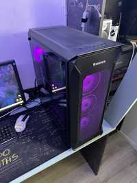 Komputer {rtx3060ti, ryzen 5 5600x, 32gb ram}