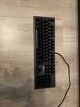 klawiatura genesis thor 300rgb