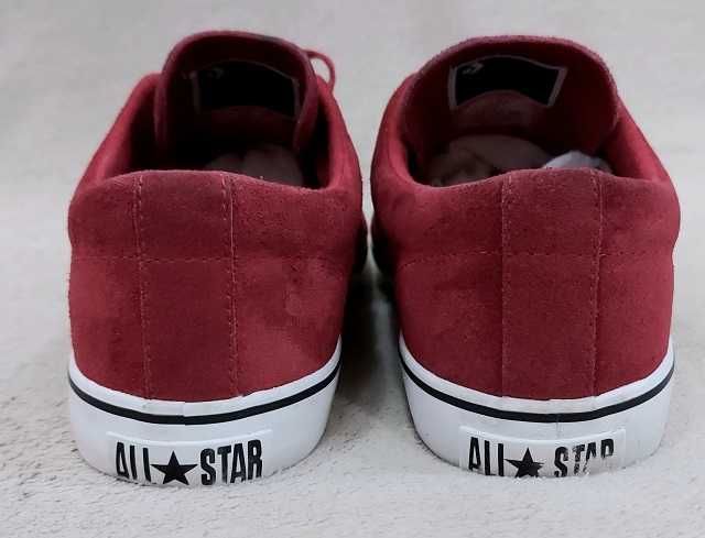 Кеди    Converse