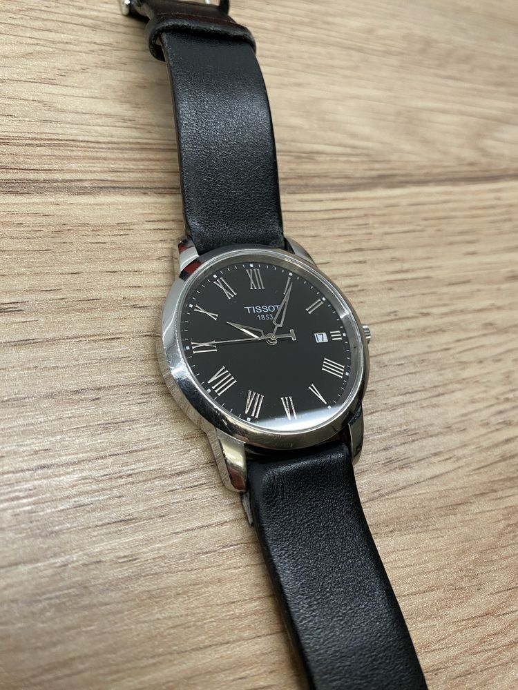 Tissot Classic Dream