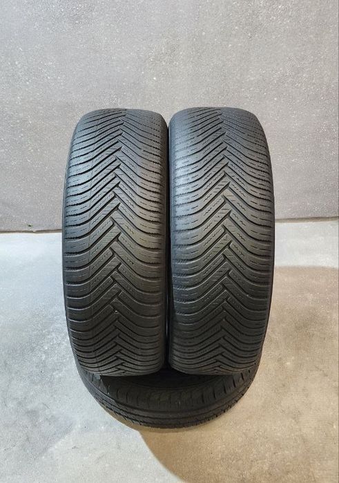 215.60.16 Hankook Kinergy 4S² 2шт