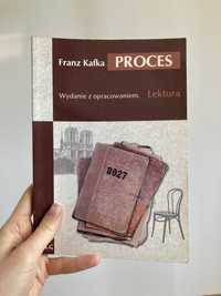 „Proces” Franz Kafka