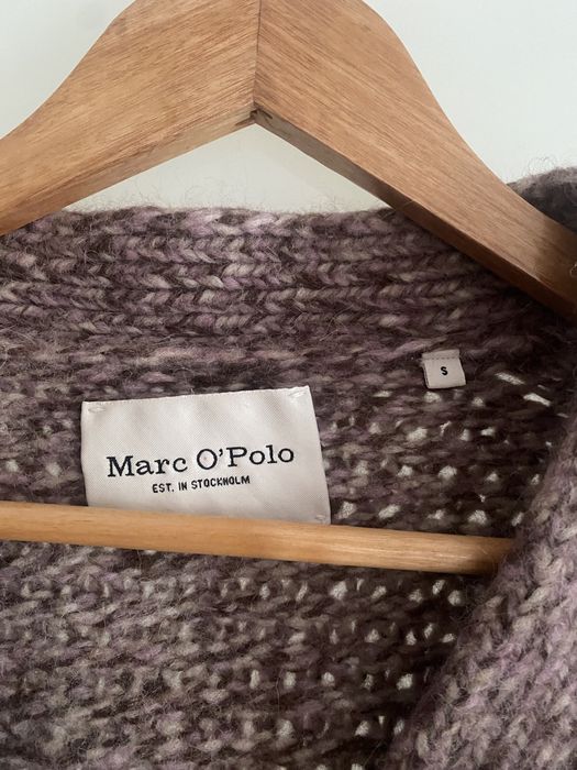 Укорочений кардиган Marc O’Polo