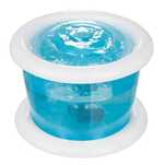 Bebedouro/Fonte "Bubble Stream" para cão ou gato – 35 Euros