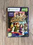 Gra kinect Adventures xbox360