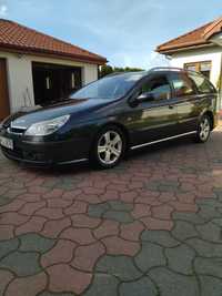 Citroen C5 kombi 2.0 HDI Okazja Tanio