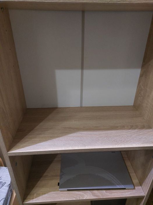 Стелаж дерев'яний