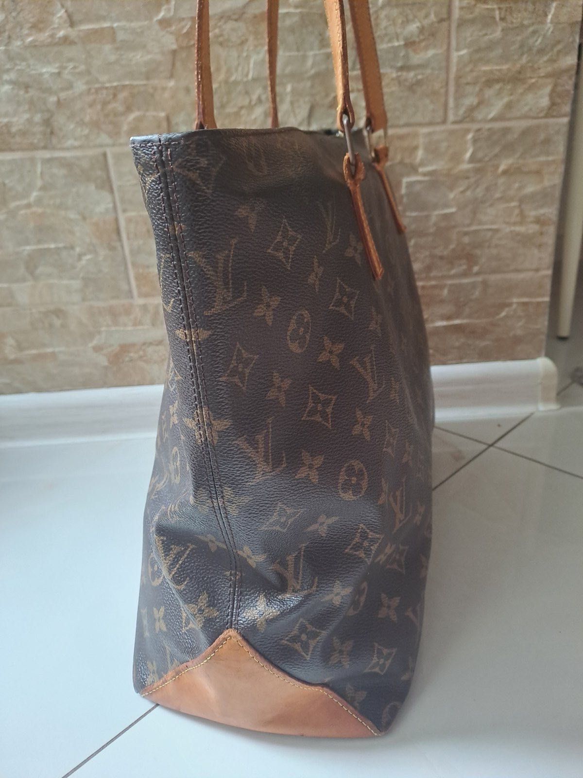 Вінтажна сумка Louis Vuitton Monogram