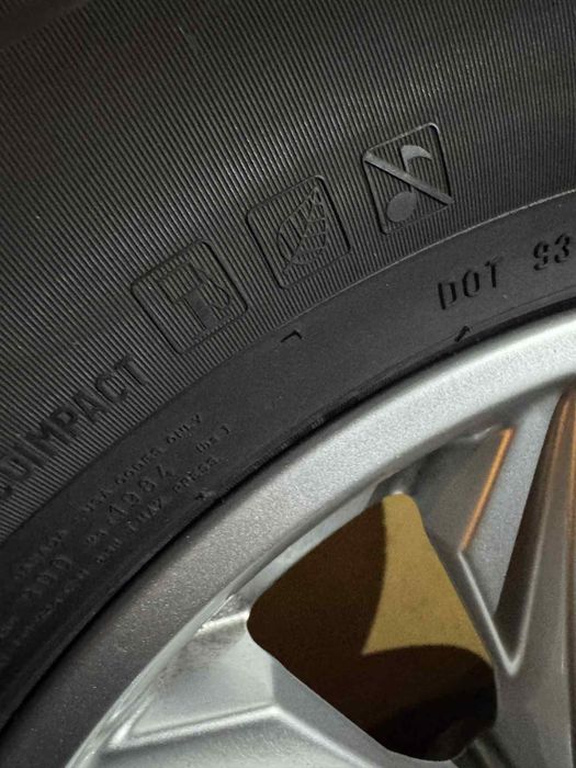 Koła Zimą Audi Q5 17 cali Pirelli 2023