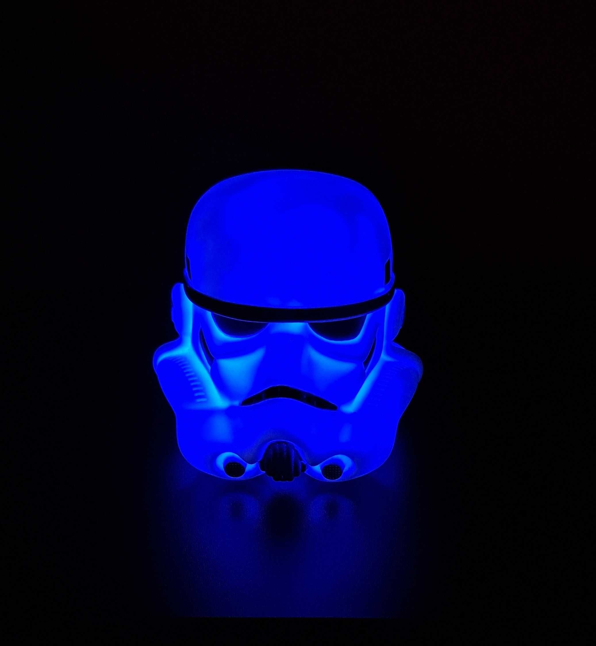 Lampka Star Wars - Stormtrooper