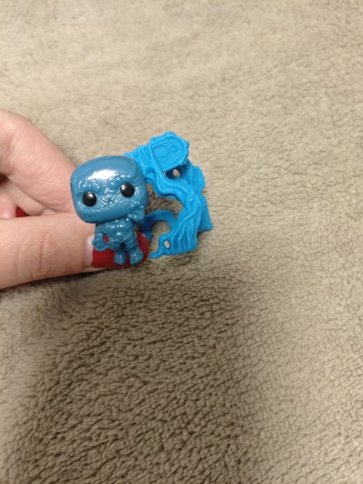 Обмін Фігурки Stranger thing обмін або продаж