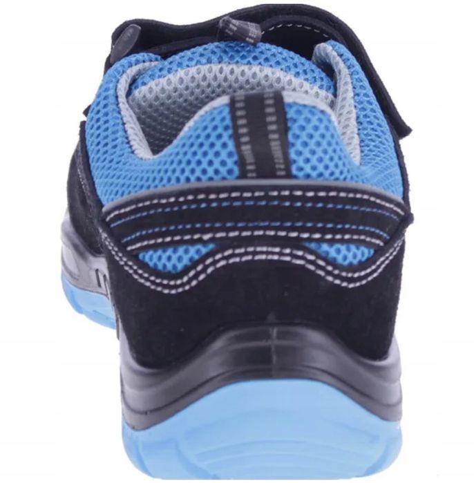 Sandały Robocze Buty R. 42 Sandały Activ S1P Kramp