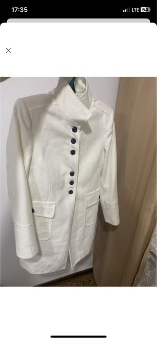 Жіноче пальто стан ідеальний