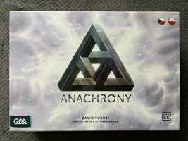 Anachrony PL wersja