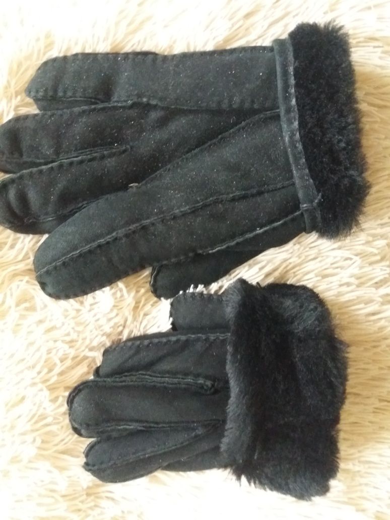 Продам рукавички чоловічі