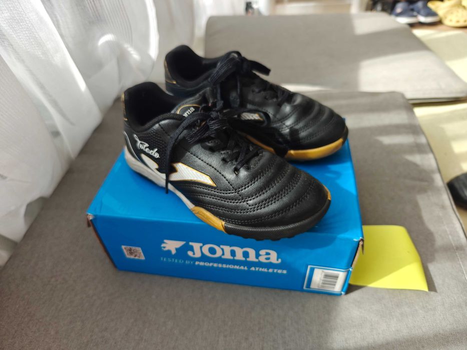 Sapatilhas Desporto, Joma, criança - 31