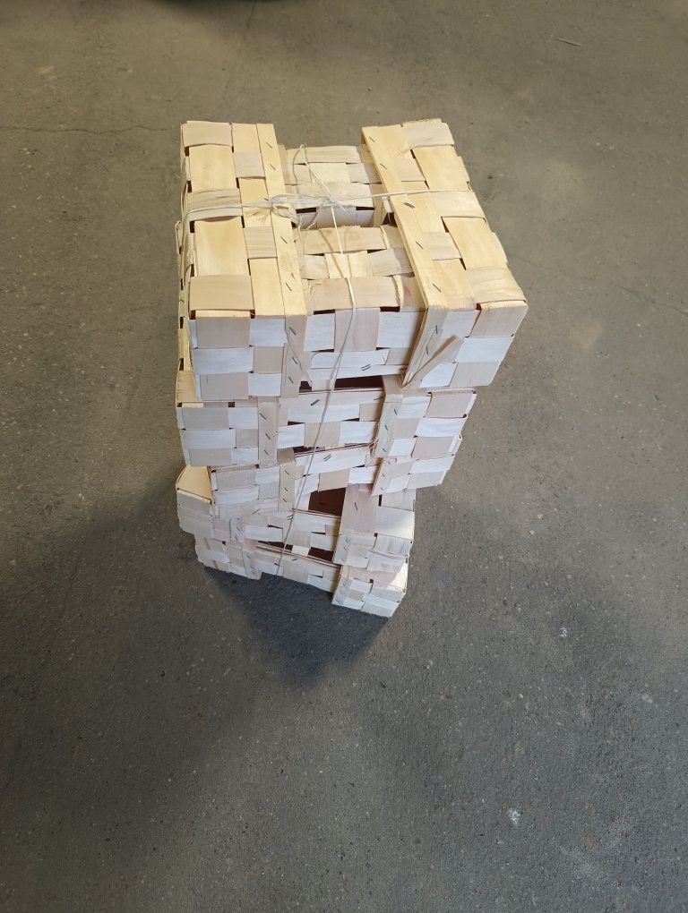 Sprzedam łubianki 1 KG
